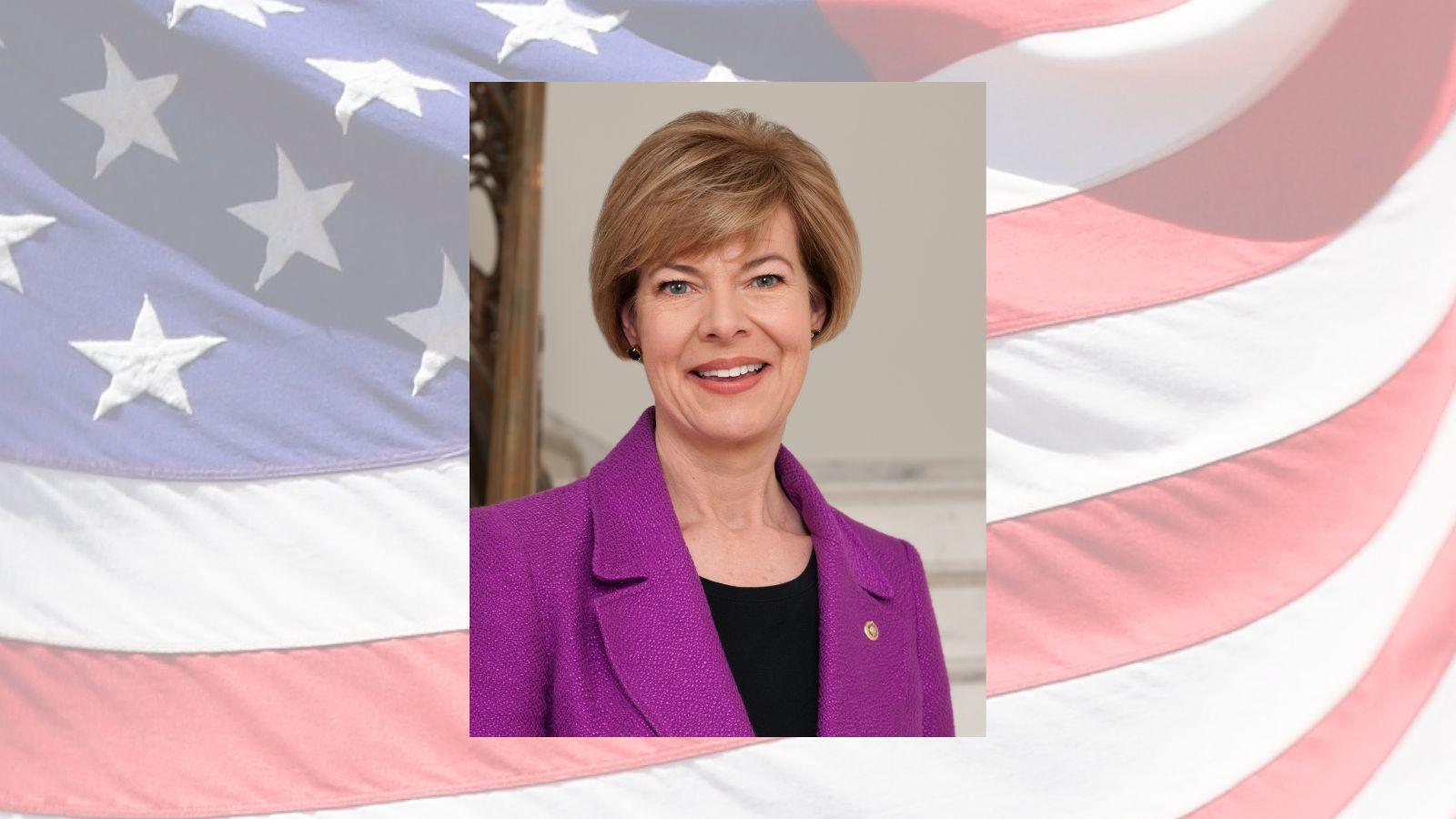 U.S. Senator Tammy Baldwin to Join Wisconsin AFL-CIO Rally