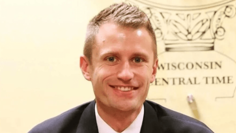 Mosinee Mayor Brent Jacobson beats Cory Sillars in District 87 race