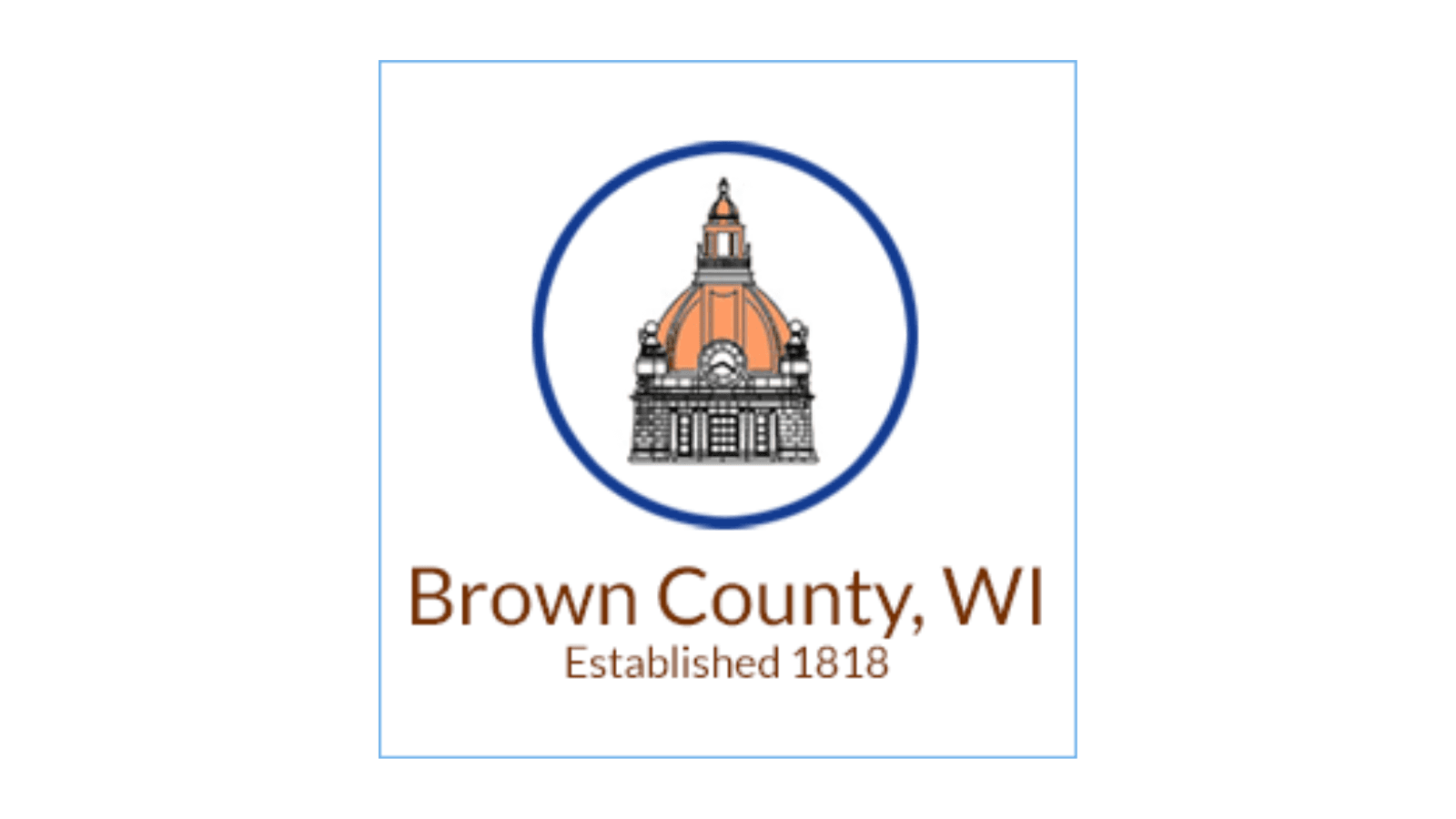 Brown County passes 2025 budget with historic mill rate decrease