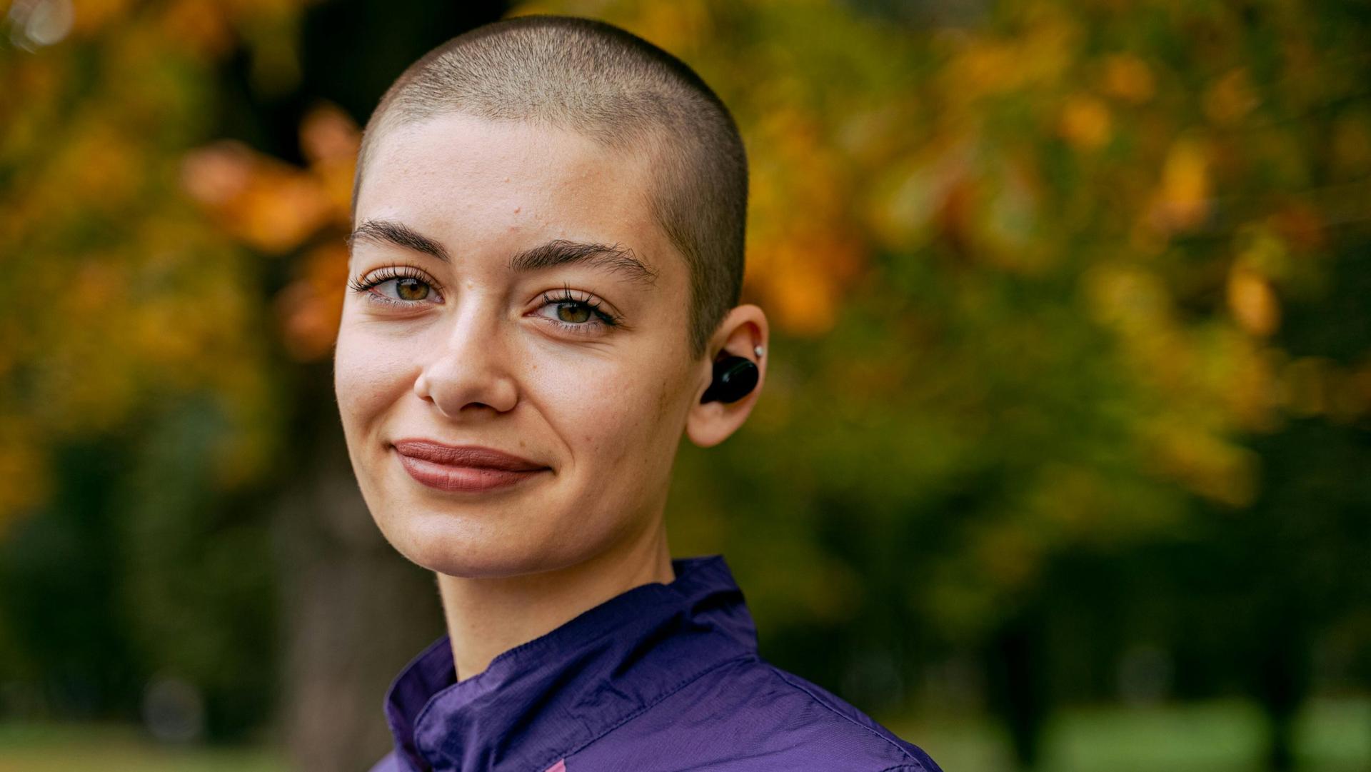 Cancer patients in Central Wisconsin facing chemotherapy now have ways to prevent hair loss