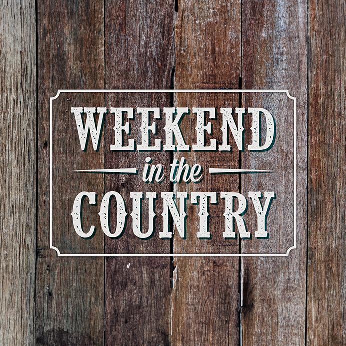 Weekend in the Country