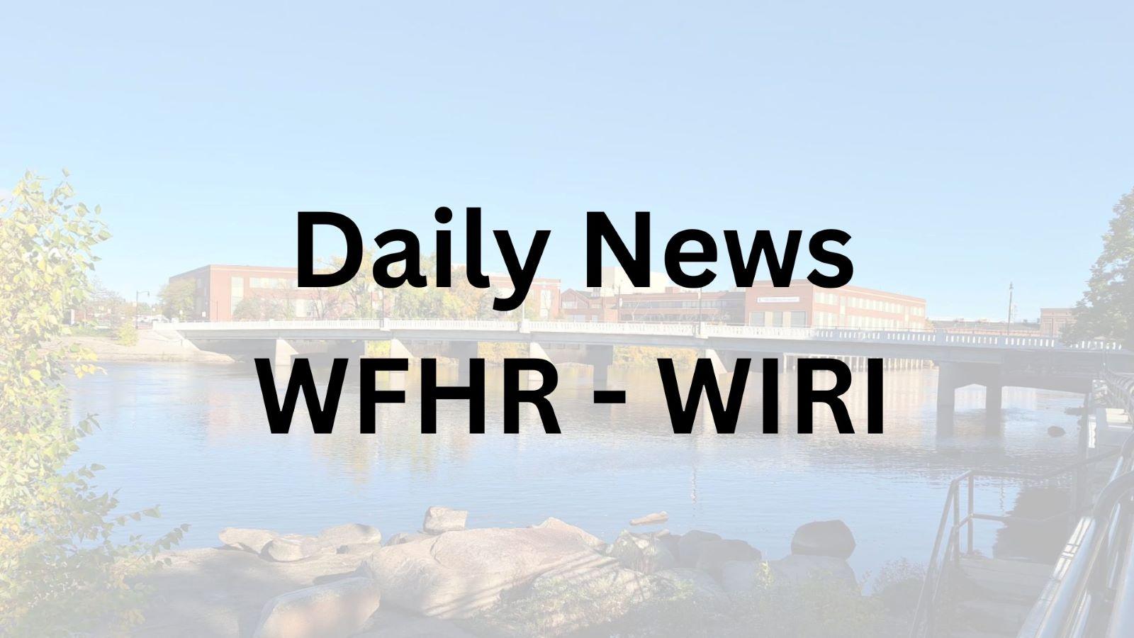 Jury Duty in Wood County. Lane Closures and Traffic Lights. More state and local news.