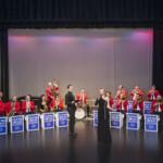 Glenn Miller Orchestra Comes to Wisconsin Rapids