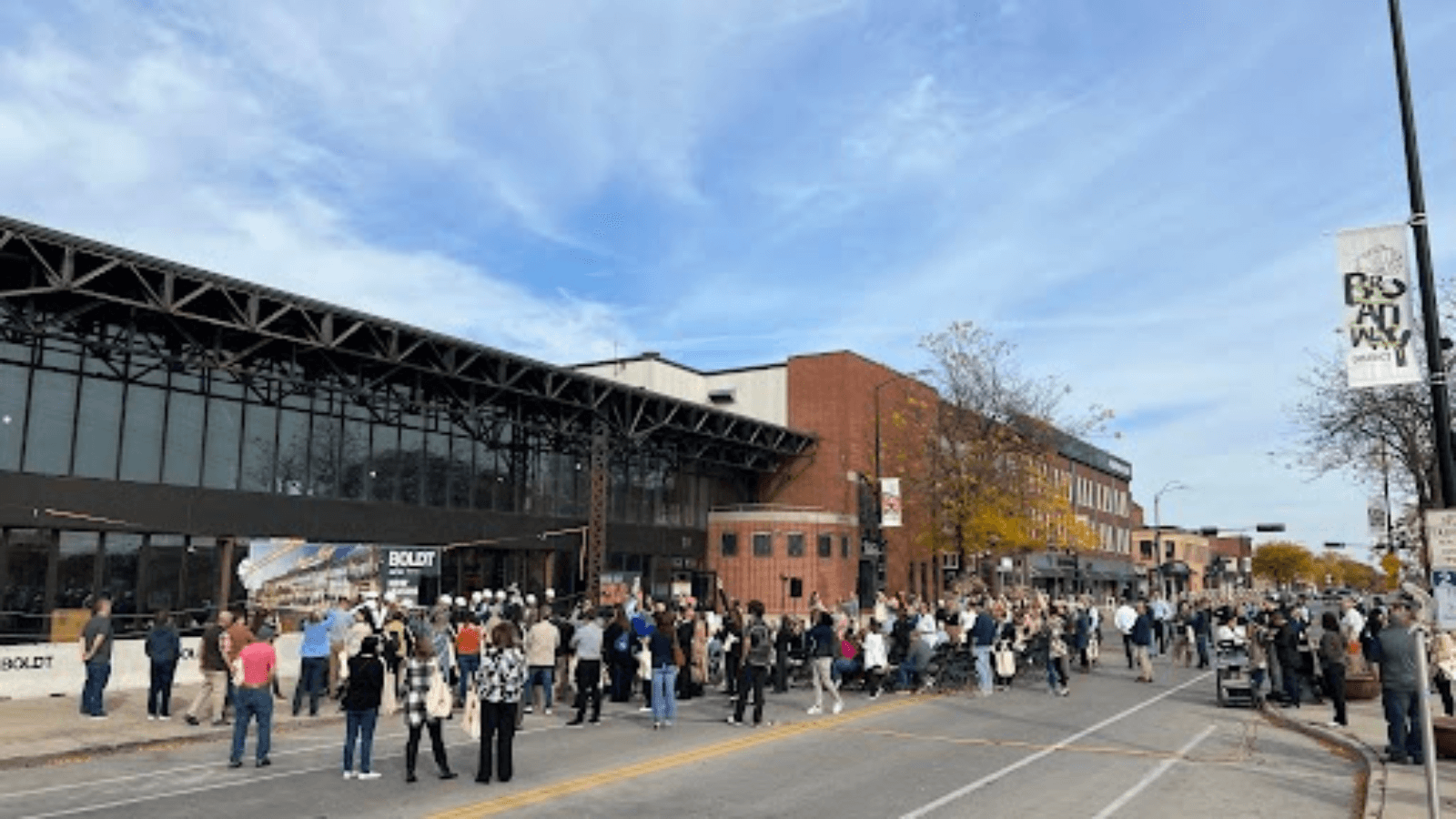 Green Bay Public Market breaks ground