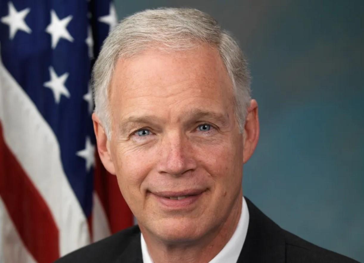 Senator Ron Johnson Addresses Accepting a Possible Harris Victory: ‘I Sure Hope So’