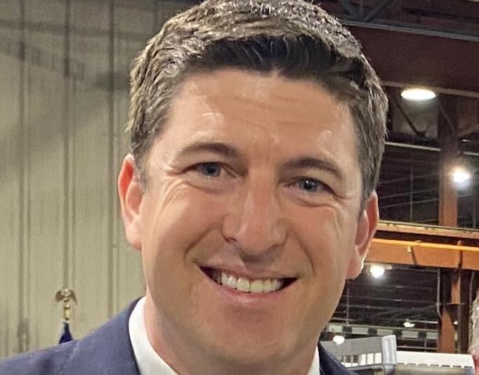 First District Congressman Pushes to End Government Shutdowns for Good