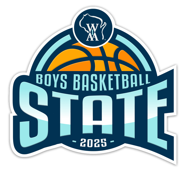 WIAA boys basketball playoff brackets announced and area teams know their road to the Kohl Center.