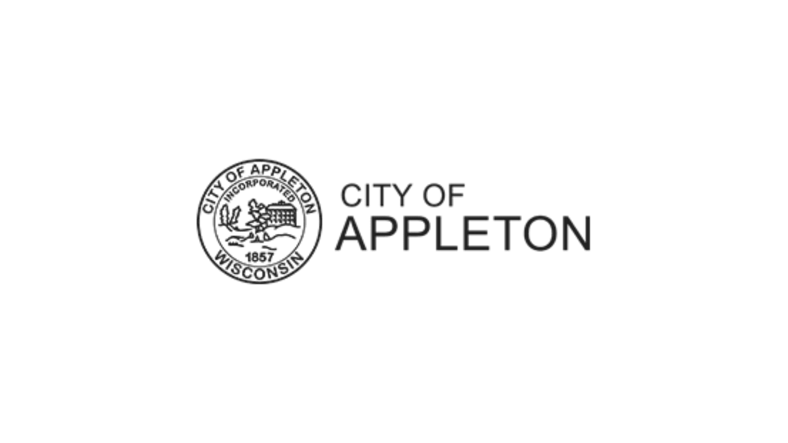 Appleton Makes 3-Lane College Avenue Permanent