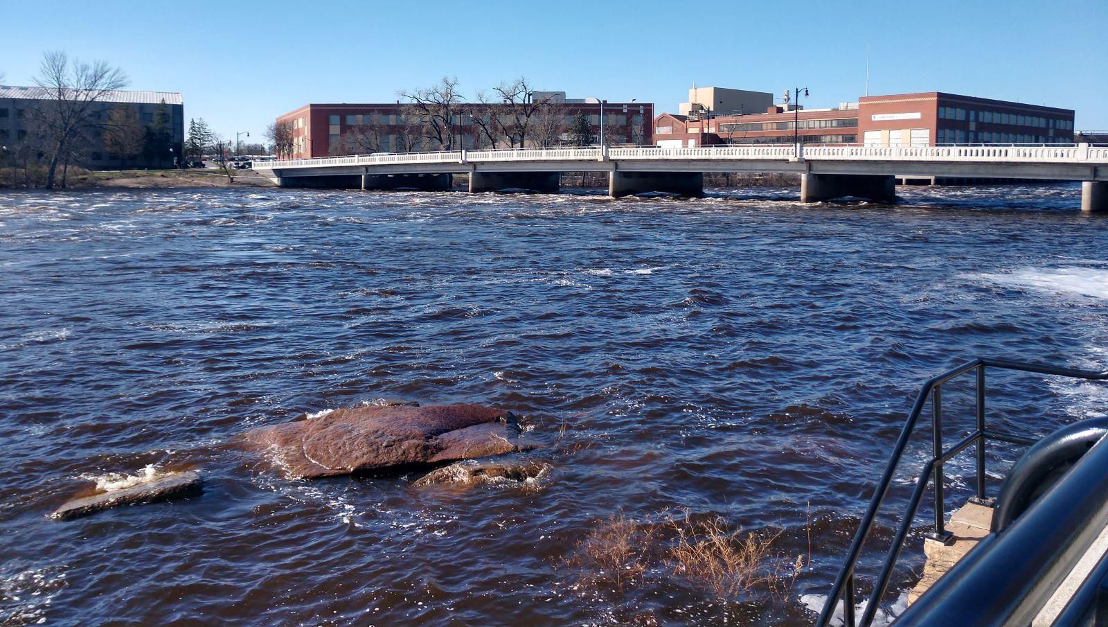 Run the Rapids – Putting the Fun in Fundraising