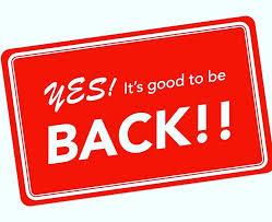 Spent The Last Week Rocky Mountain Way!