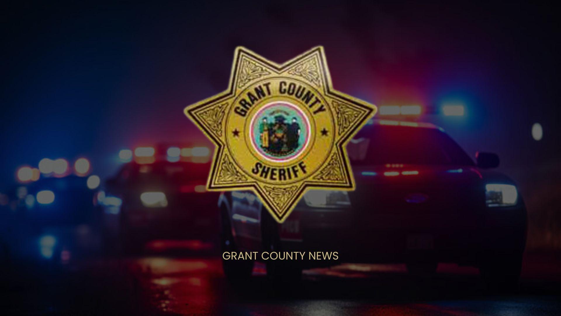 Grant County juvenile dies in UTV accident