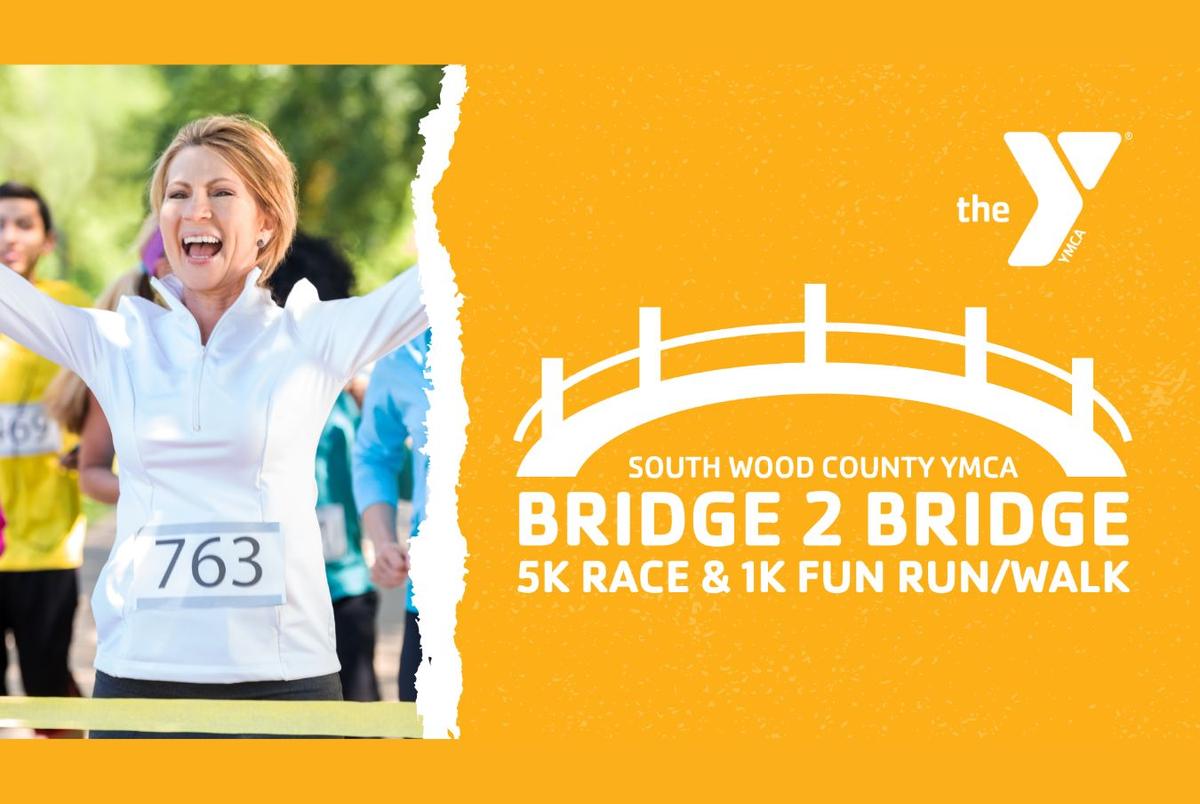 Bridge 2 Bridge 5K Race & 1K Fun Run/Walk