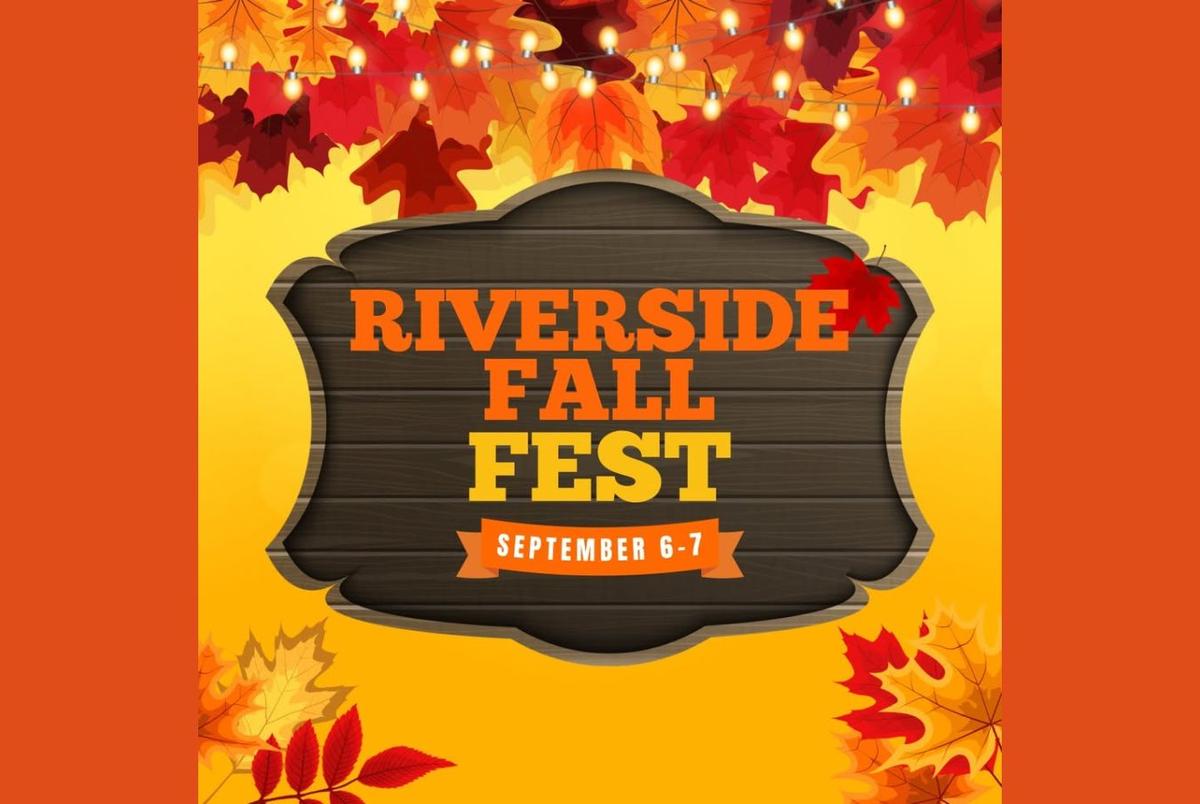 Riverside Fall Fest @ Riverside Park - Pittsville