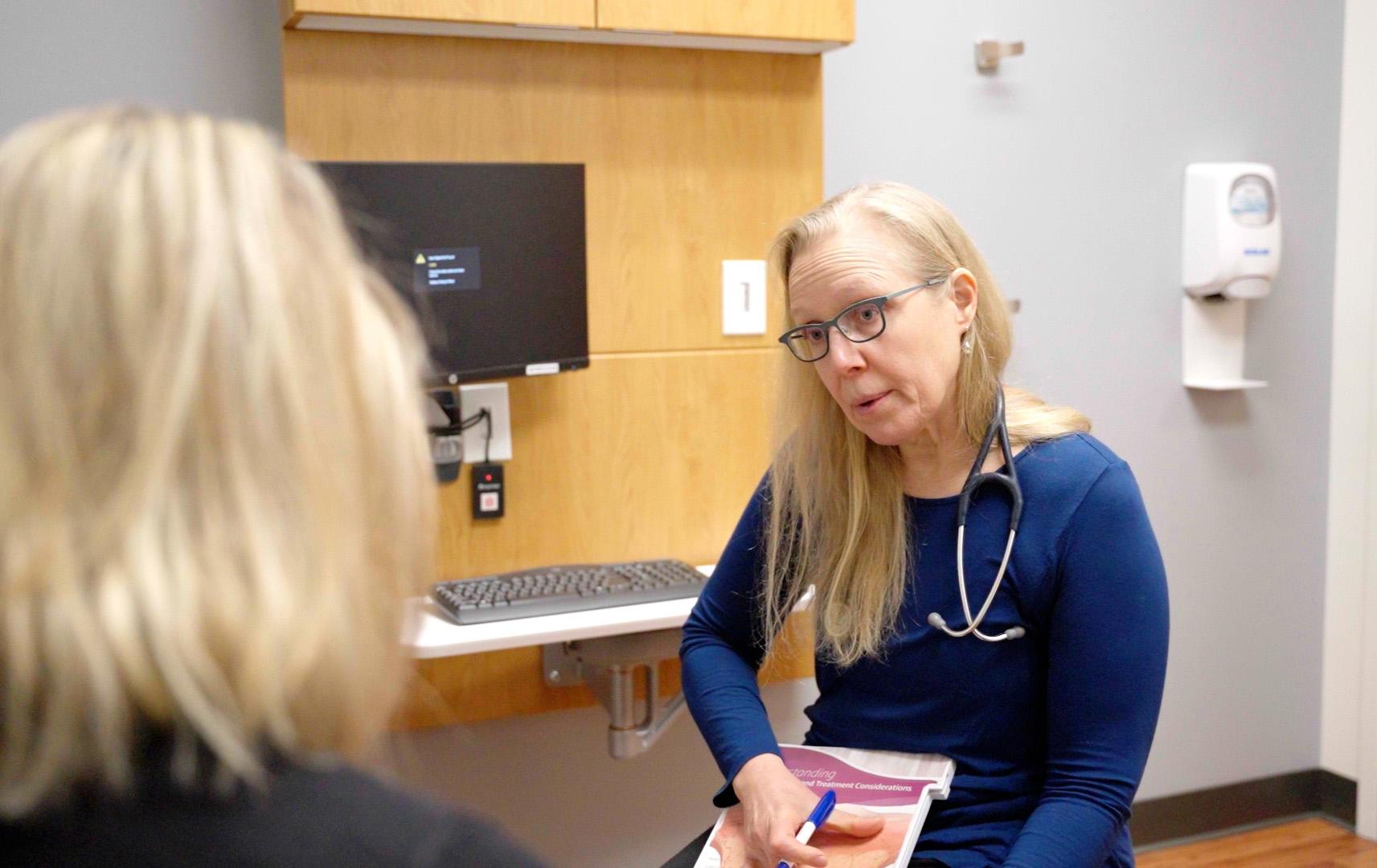 October is Breast Cancer Awareness Month