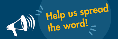 Tell us, we’ll tell everyone else!