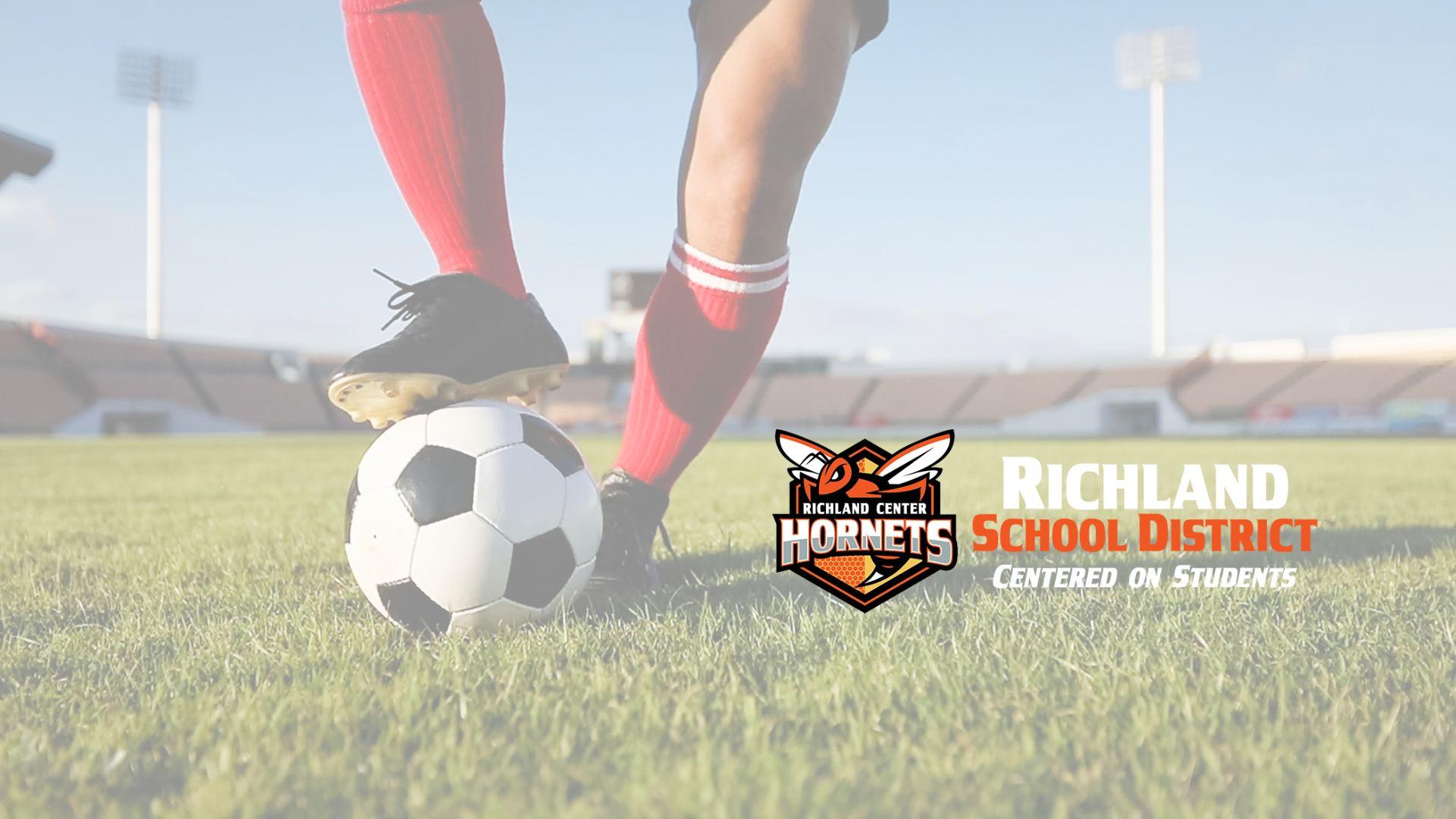 Hornet soccer moves on to regional championship vs Amherst