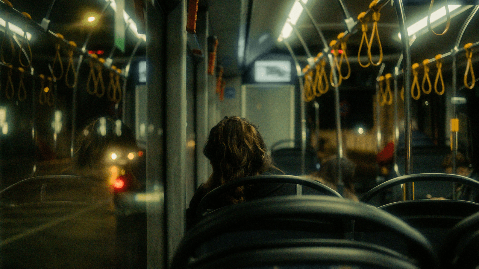 Valley Transit seeks bus drivers. Offers bonus.