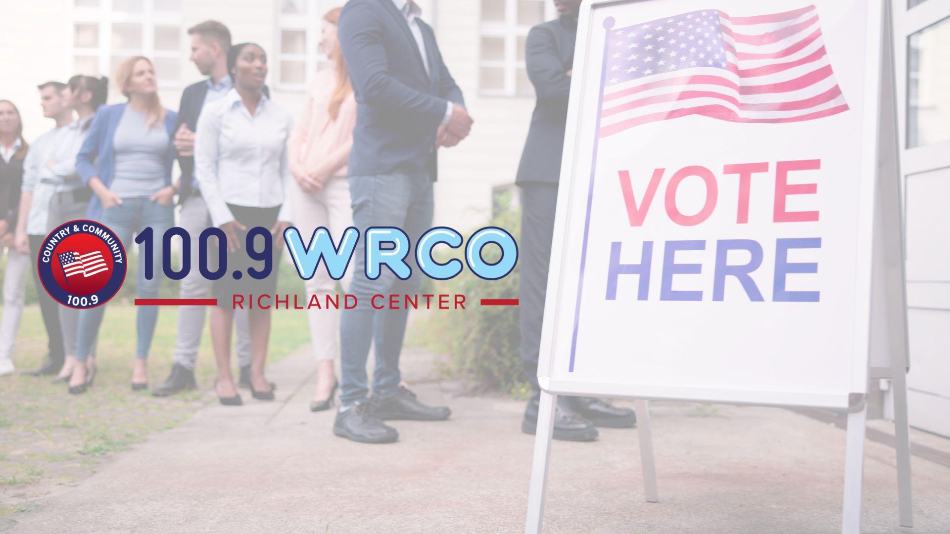 Several Richland County Board Supervisors have declared their candidacy, deadline to file is near