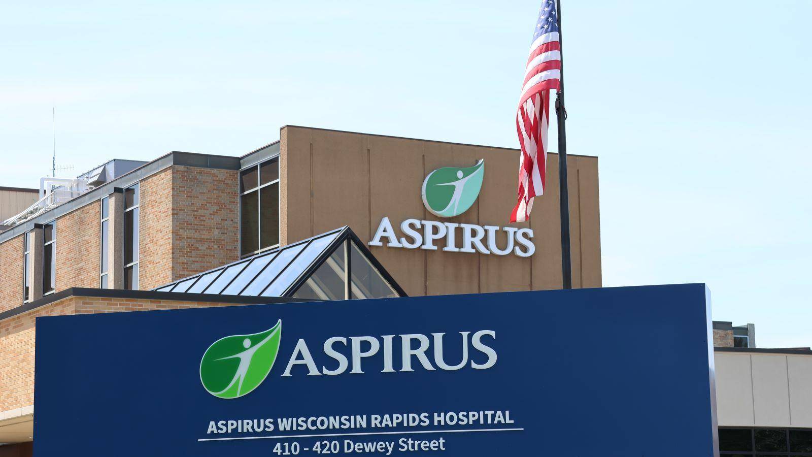 Aspirus home delivered meals needs volunteers