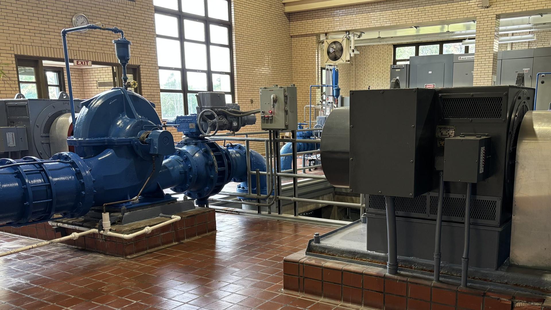 Eau Claire Application for Water Rate Hike Approved by PSC