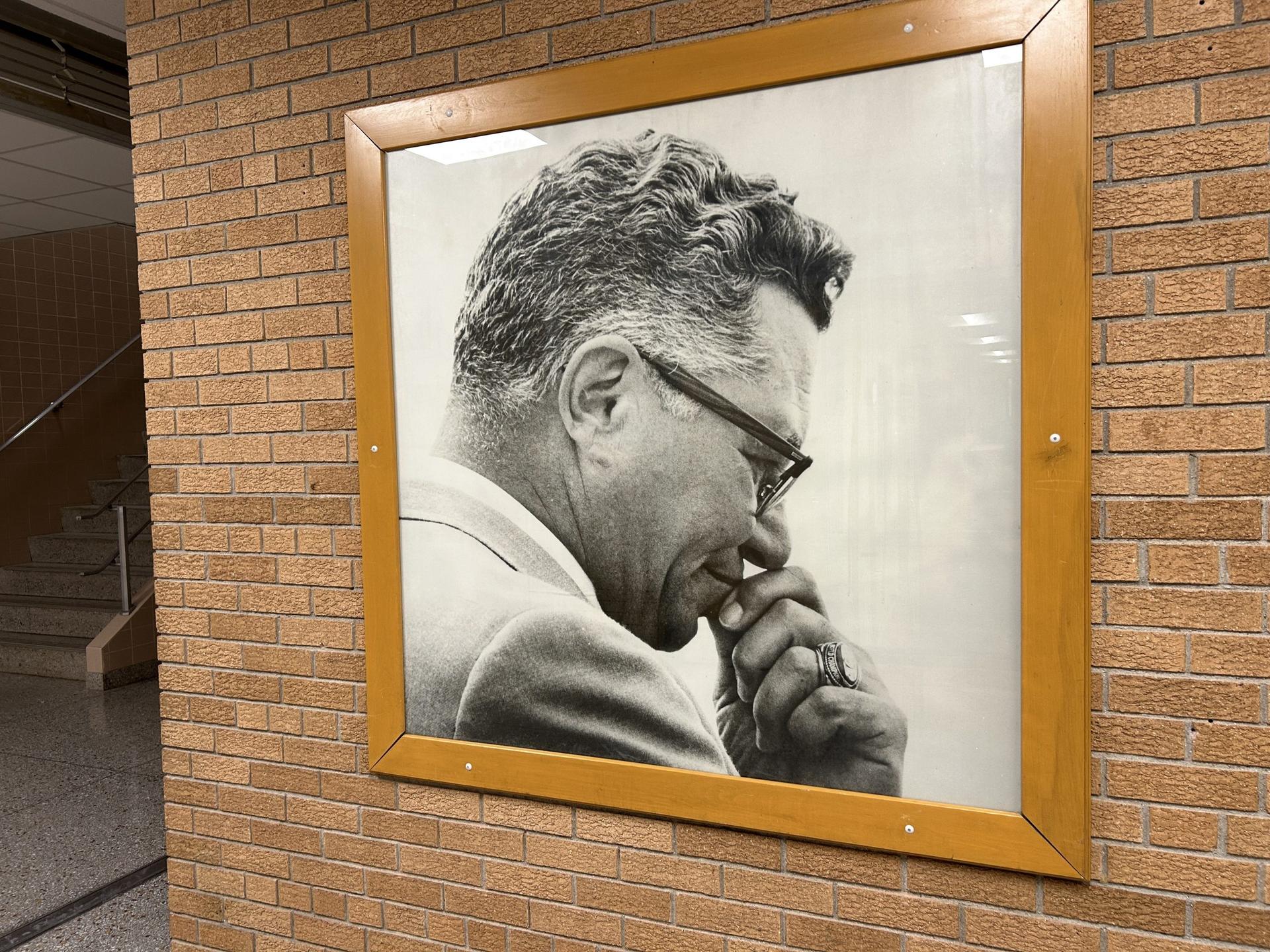 History lesson Green Bay-style