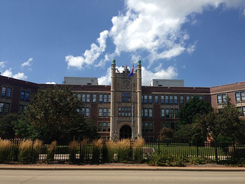 East High Video Feature Wins Statewide Journalism Honor