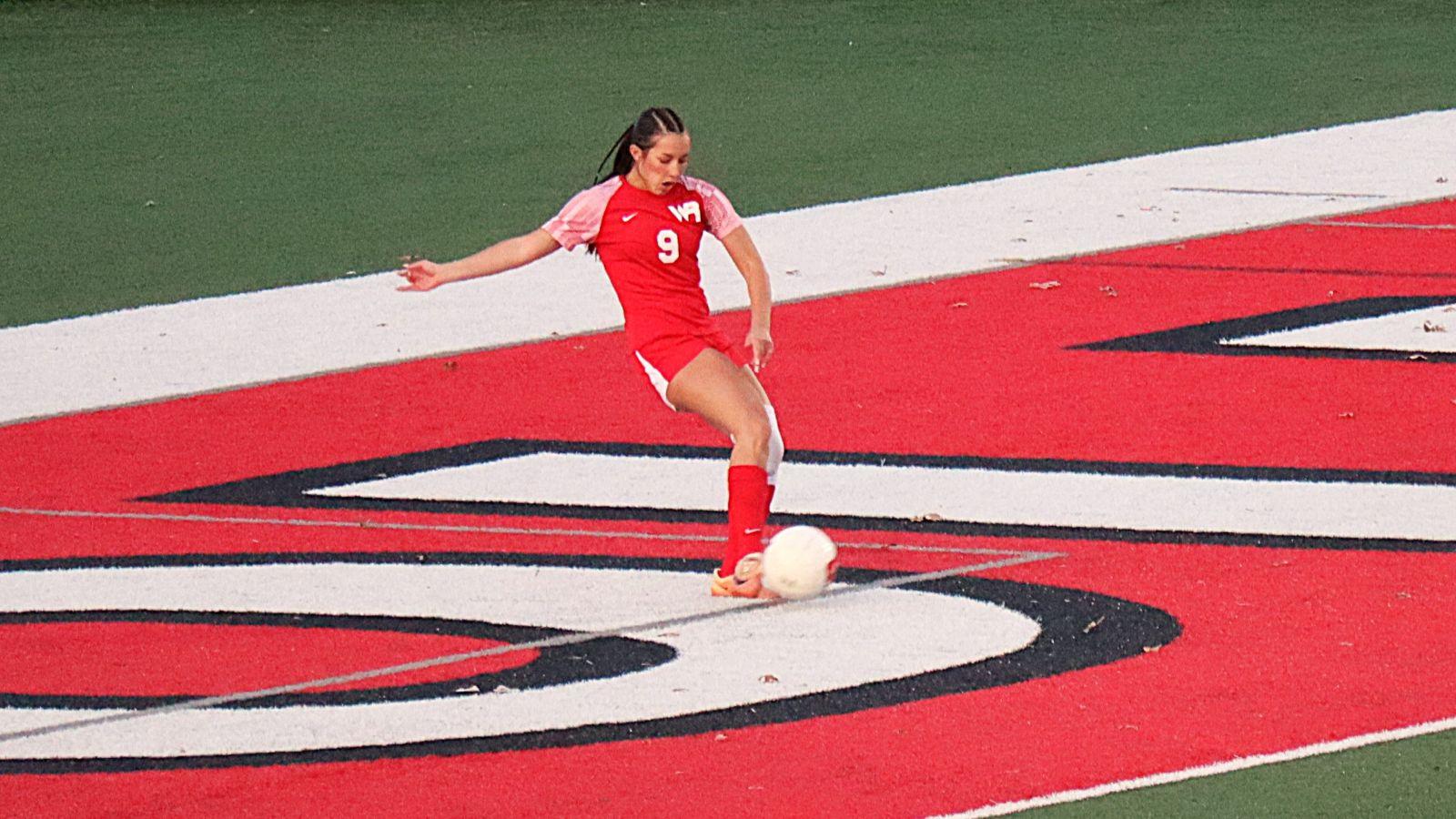 Local high school teams start the season strong