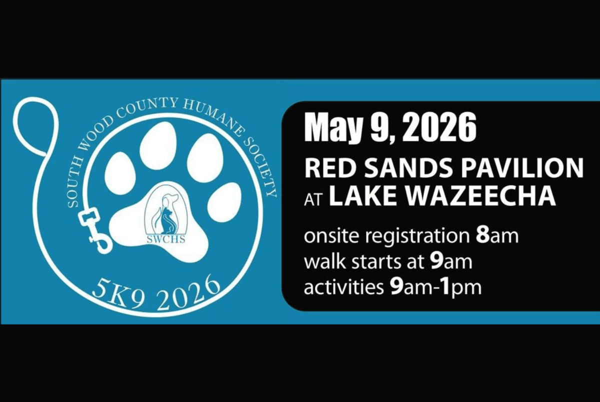 SWC Humane Society 5K9 Run/Walk