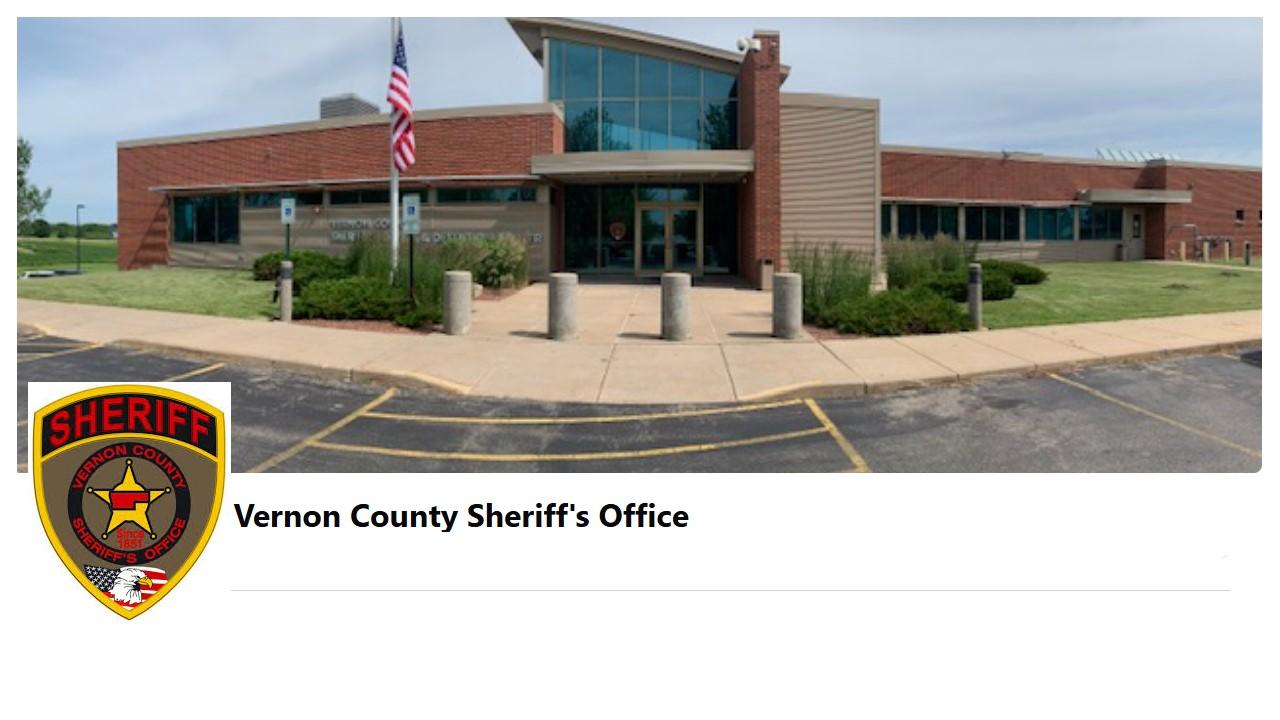 Genoa man arrested for Criminal Damage to Property, other charges