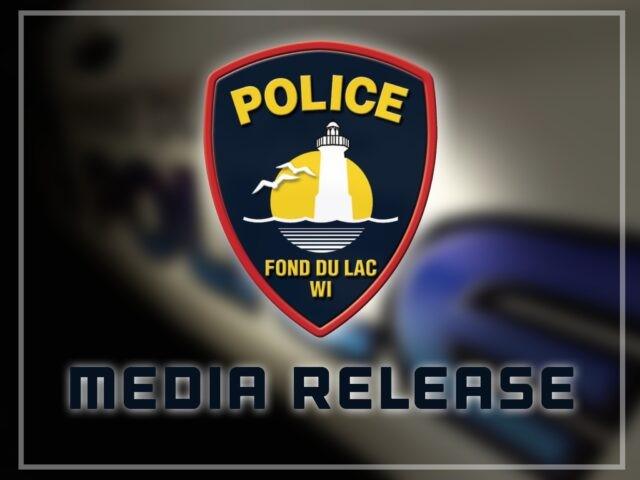Fond du Lac Domestic Violence Incident