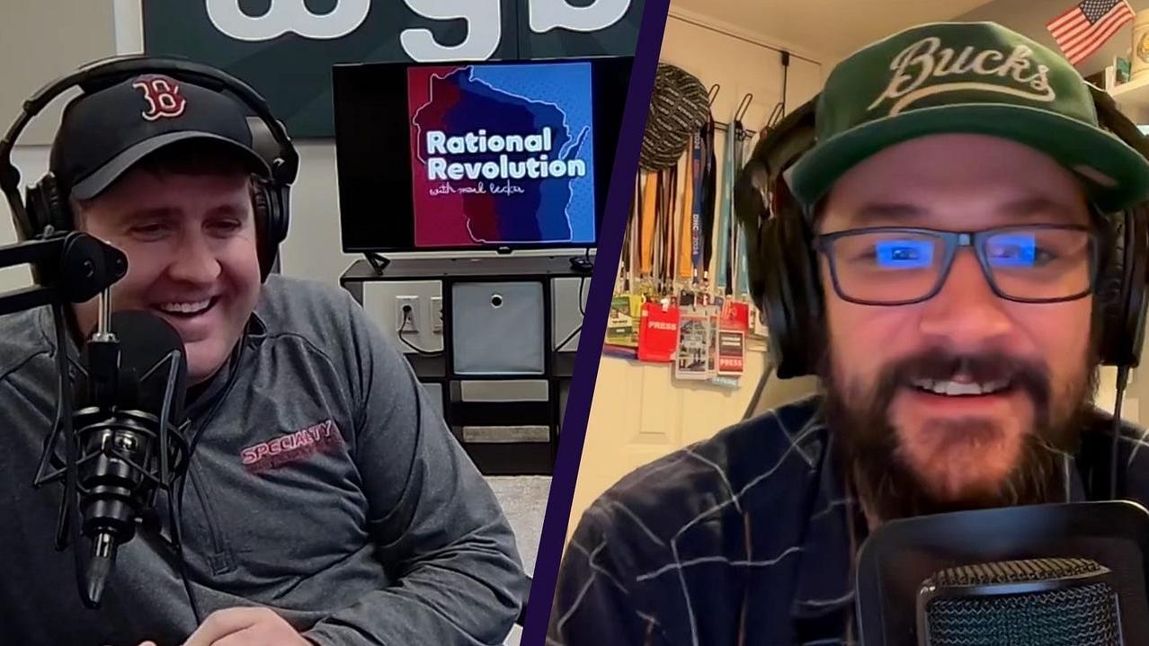 PODCAST: Making sense of the Democratic primary field after Mandela Barnes’ campaign launch