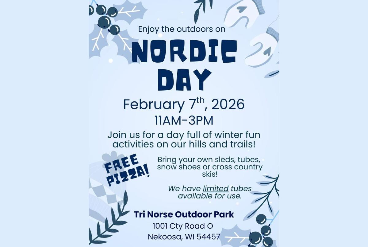 Nordic Day at Tri-Norse
