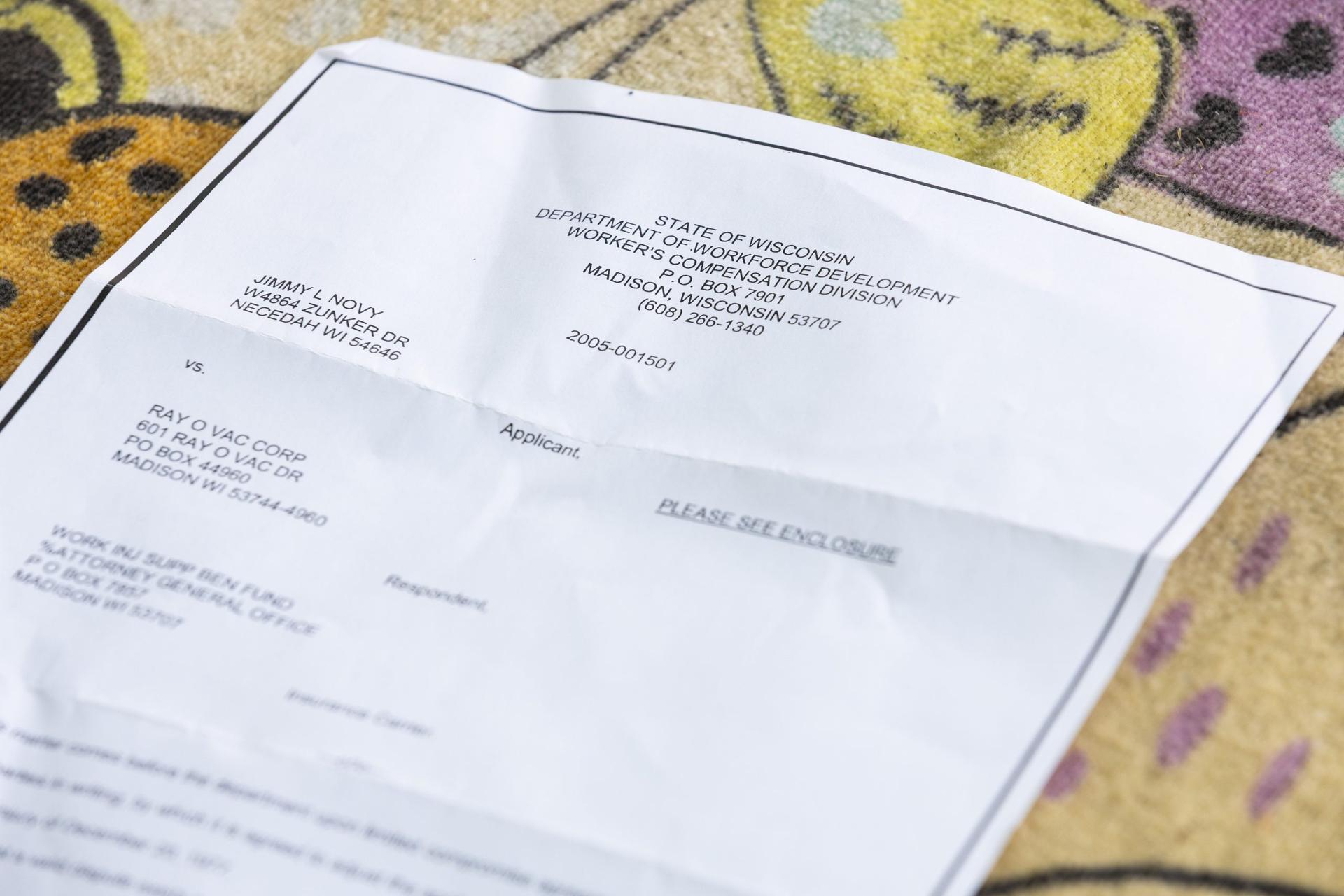 Big raise on its way for permanently and totally disabled workers as Tony Evers signs worker’s comp bill