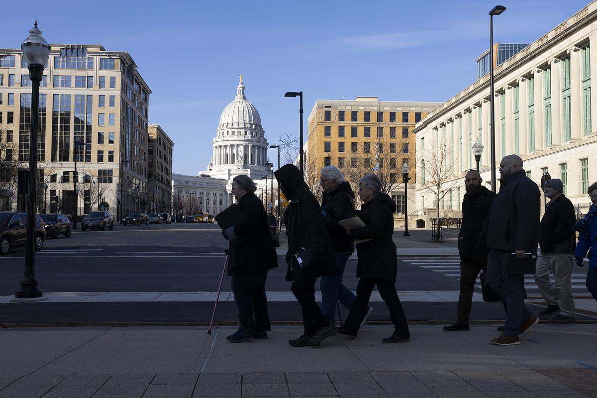 No shortage of opinions: Readers fuel the WisConversation