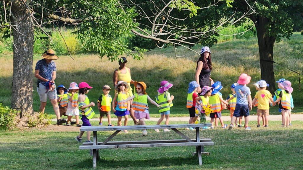 Wisconsin advocates fear proposed federal changes will take childcare backward