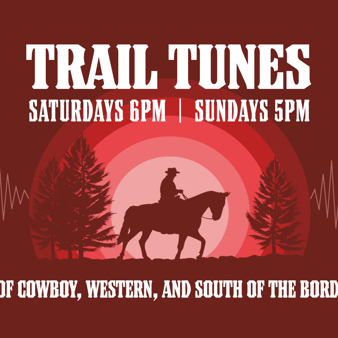 Trail Tunes