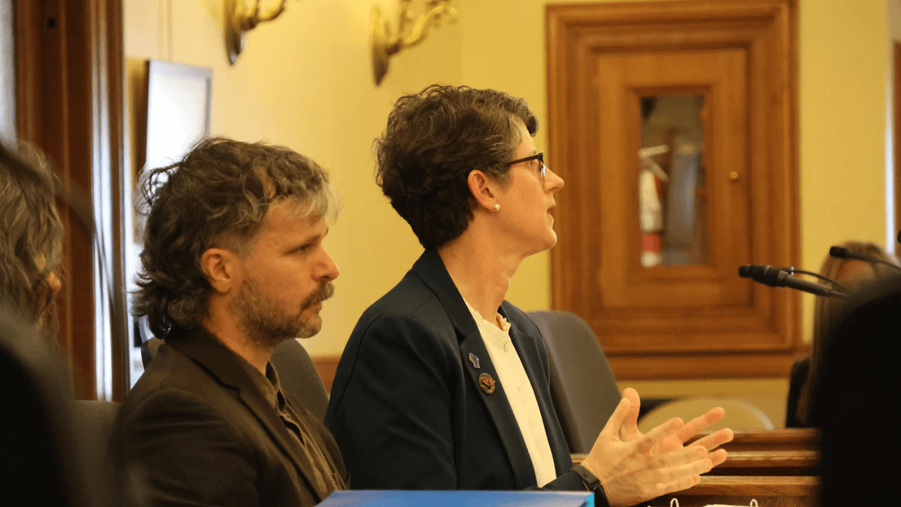 State Supt. Jill Underly calls for subpoena power, grooming law to better investigate teacher misconduct